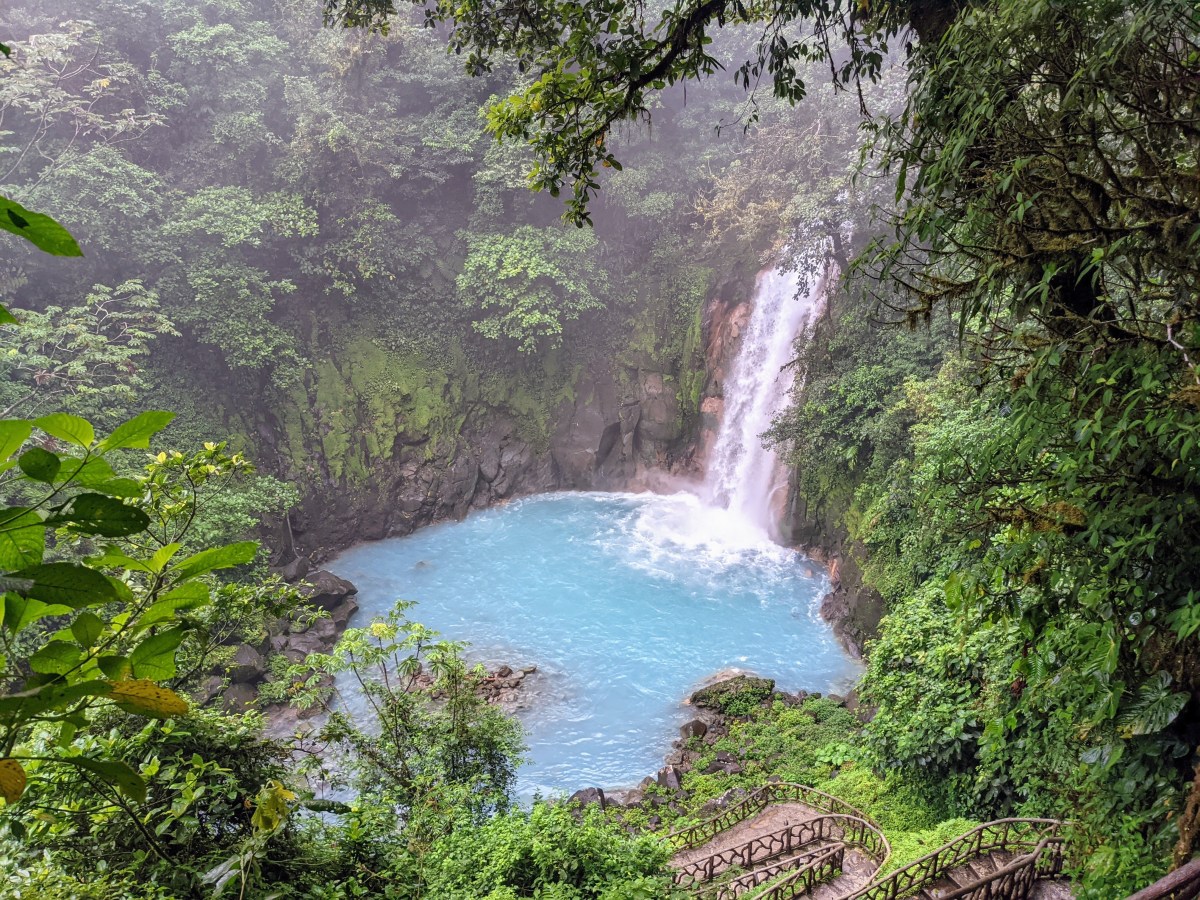 Budget à prévoir pour 2 semaines au Costa&nbsp;Rica