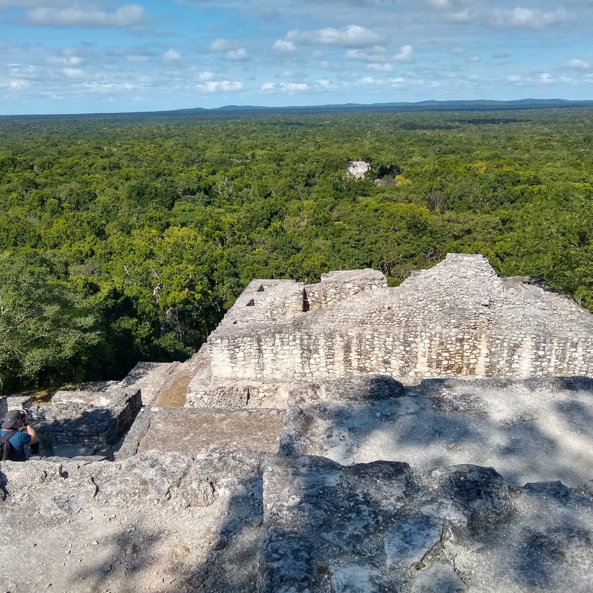 Budget à prévoir pour 2 semaines au Yucatán au&nbsp;Mexique