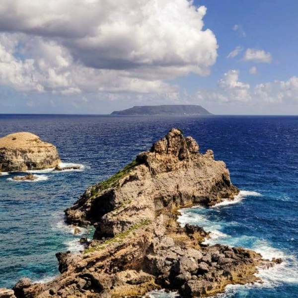 Que faire en 10 jours en&nbsp;Guadeloupe?