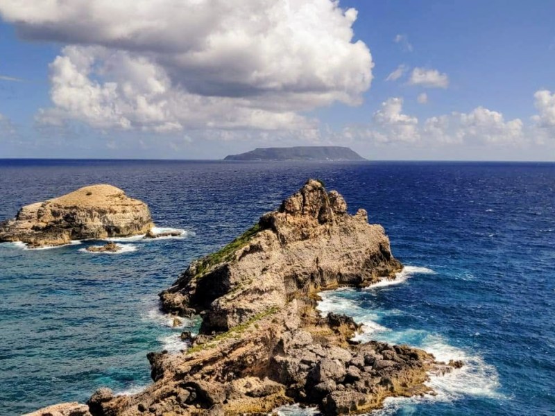 Que faire en 10 jours en&nbsp;Guadeloupe?