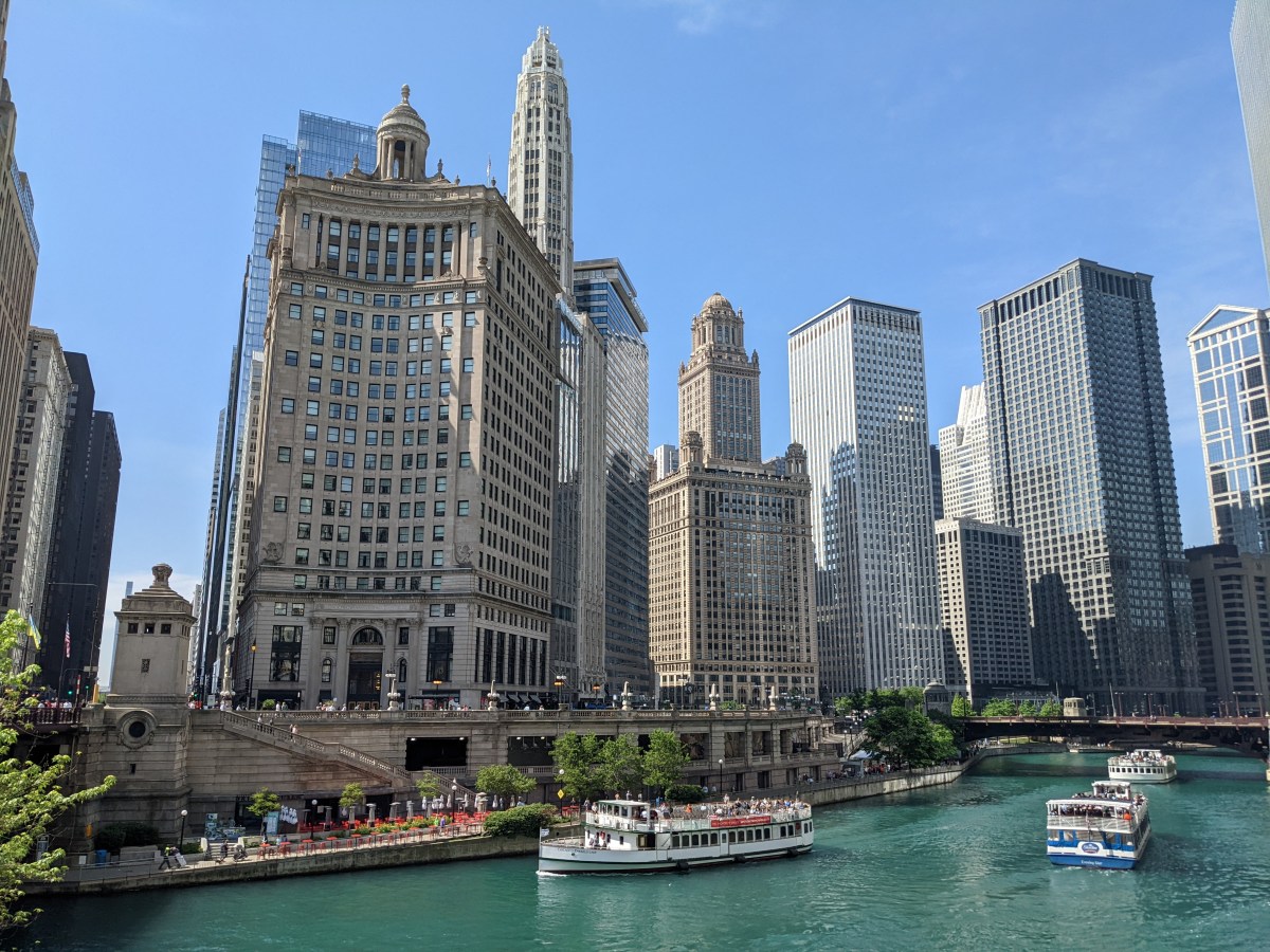 Que faire en 3 jours à&nbsp;Chicago?