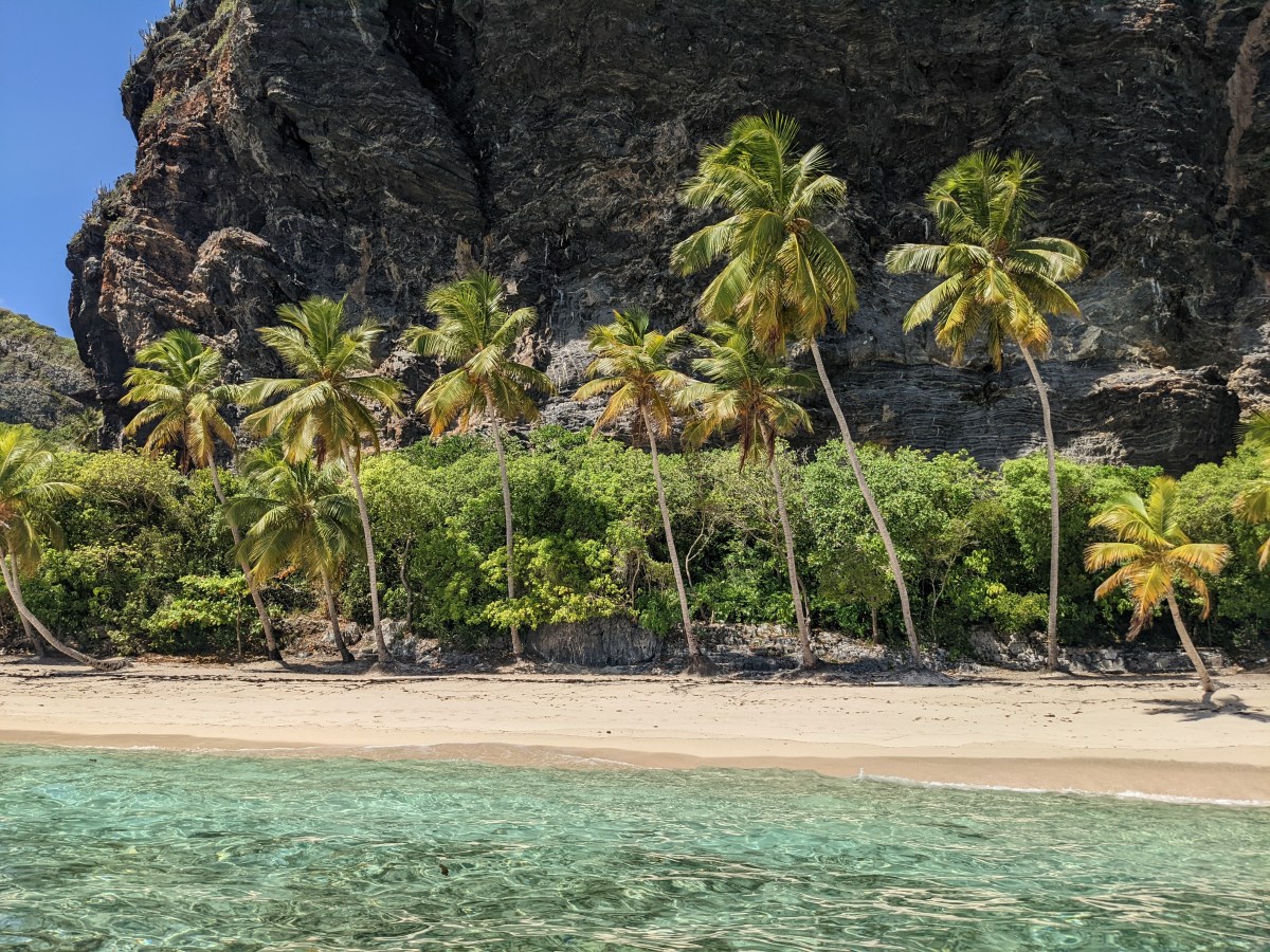 Une semaine en République Dominicaine (Las Terrenas et Santo&nbsp;Domingo)